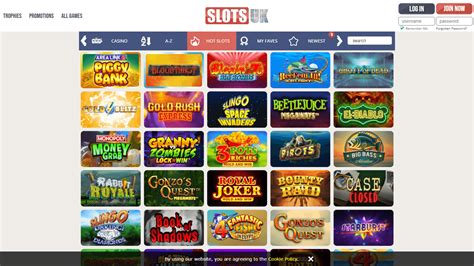 Slotsuk casino review